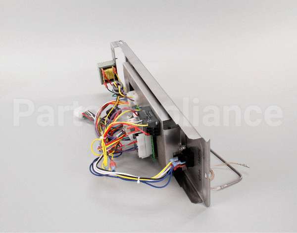 37037 Blodgett Kit Iq2 Into Dfg50 Bob Evans