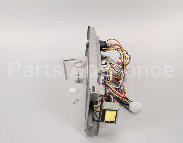 37037 Blodgett Kit Iq2 Into Dfg50 Bob Evans