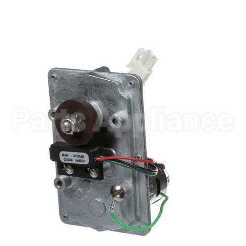 37037.1000 Bunn Kit, Gearmotor Assembly Var 6-24D