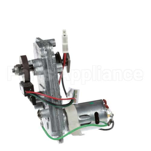 37037.1000 Bunn Kit, Gearmotor Assembly Var 6-24D