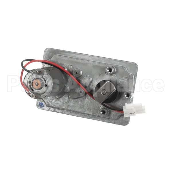 37037.1001 Compatible Bunn Gearmotor Assembly Var 6-24Dvdc