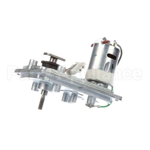 37037.1001 Bunn Gearmotor Assembly, Var 6-24Dvdc