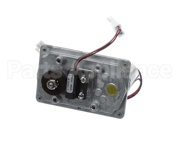 37037.1002 Bunn Kit, Gearmotor Assembly-Extended Drive