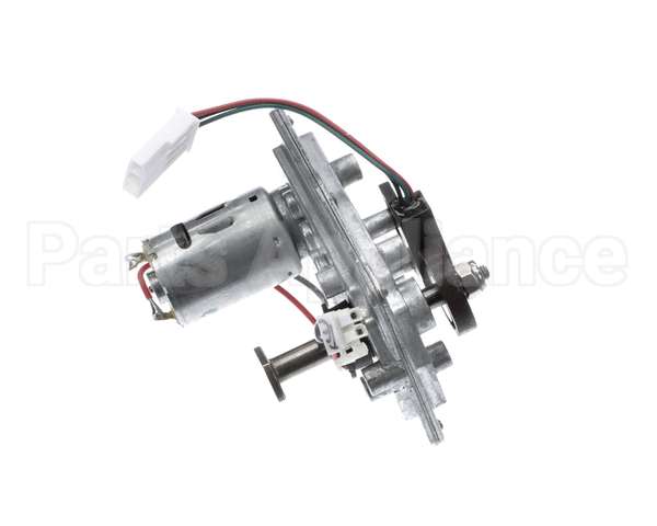 37037.1002 Bunn Kit, Gearmotor Assembly-Extended Drive