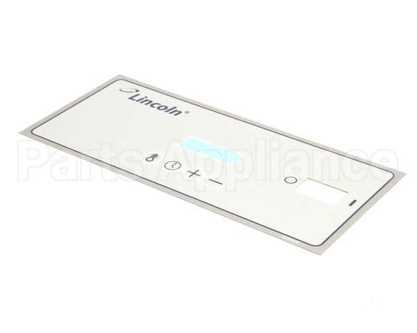 370408 Lincoln Button Fascia