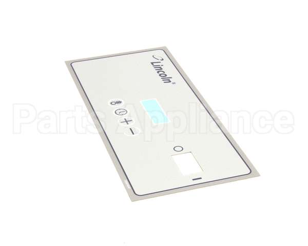 370408 Lincoln Button Fascia
