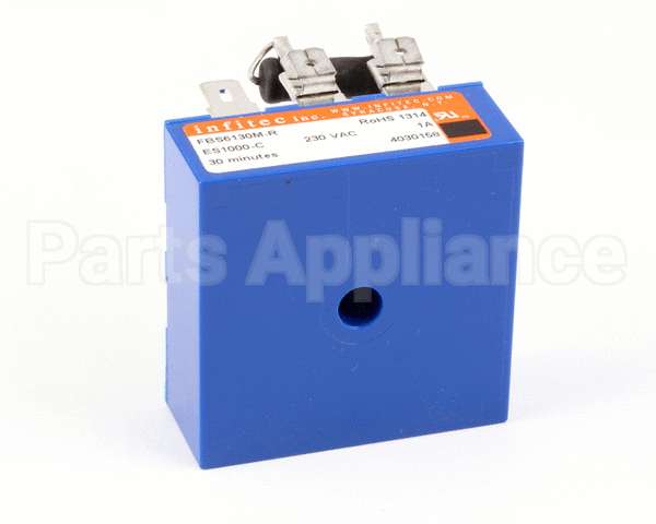 370466 Lincoln Timer Cool Down 30Min