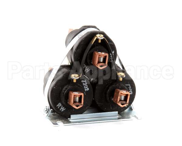 370485 Lincoln Contactor Mercury 3Pole