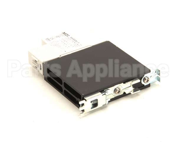 370570 Lincoln Relay Mdi