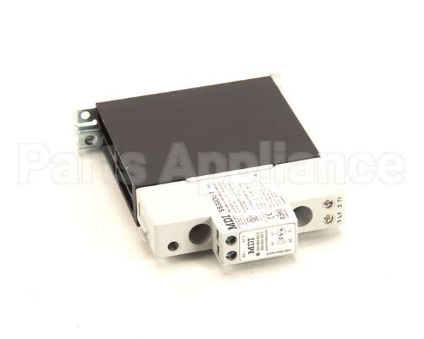 370570 Lincoln Relay Mdi