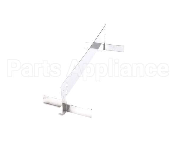 37065.0000 Bunn Bracket Weldment, Drip Tray 4/5