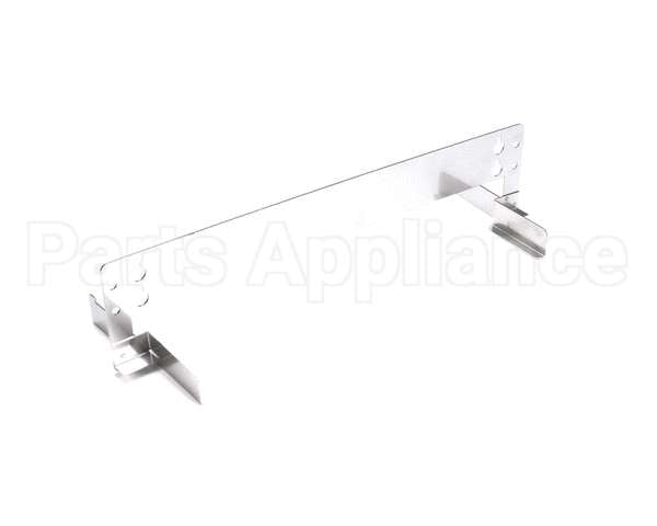 37065.0000 Bunn Bracket Weldment, Drip Tray 4/5
