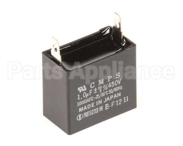 370682 Compatible Lincoln Capacitor Brown