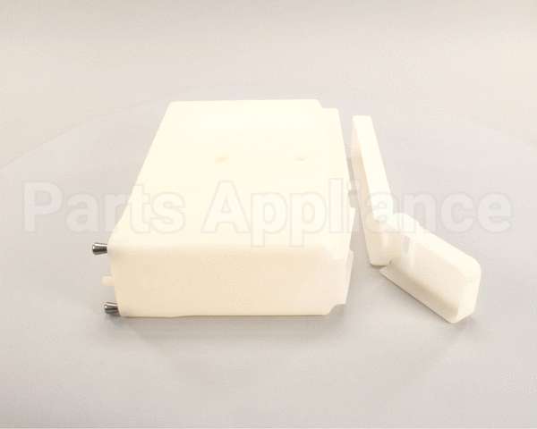 37069S Silver King Container Assembly Center