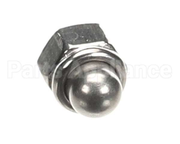 3707 Desmon Usa Nye Lock Nut For Ss Lid