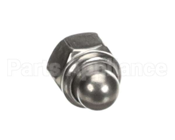 3707 Preprite Desmon P580135 Nylon Lock Nut For Ss L