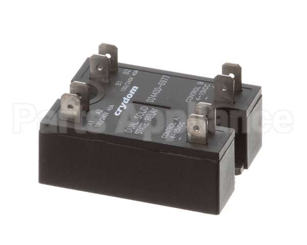 370742 Lincoln Relay Solid State