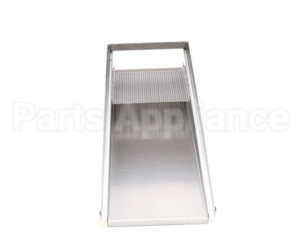 370912 Lincoln Finger Housing Top/Bot 2Ft Fas