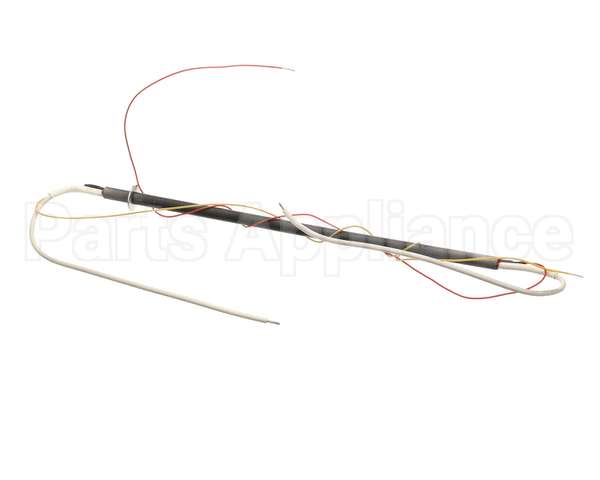 370937 Lincoln Heater With Thermocouple