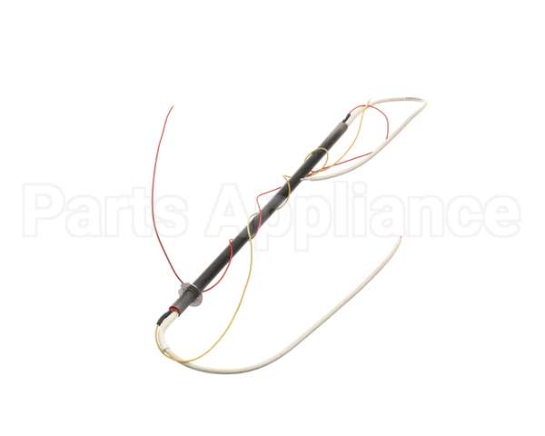 370937 Lincoln Heater With Thermocouple