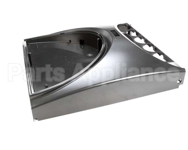 37096.0003 Bunn Door, W/Inserts Imix-4/5 Th