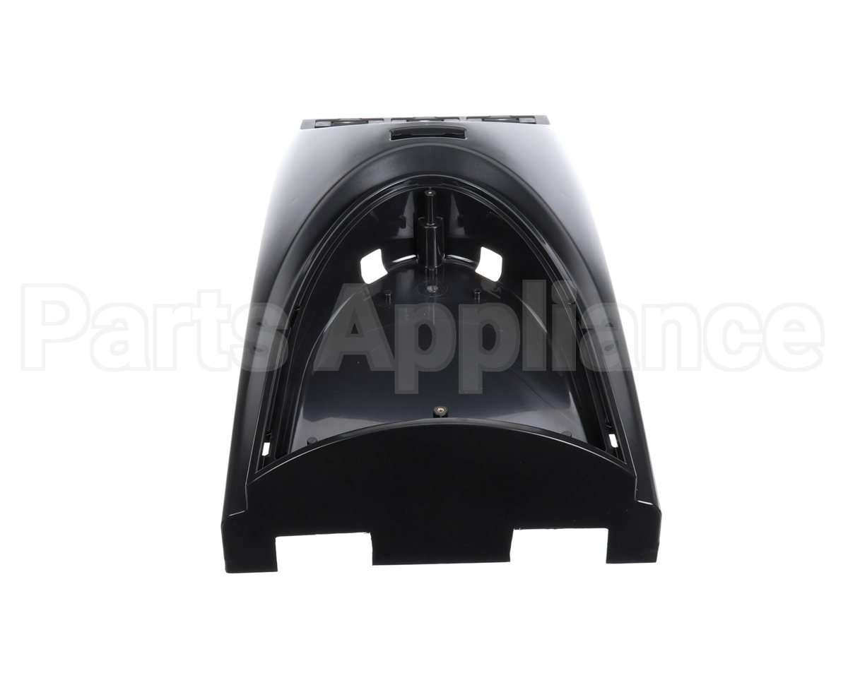37096.0005 Bunn Door, W/Inserts Hnge Cut-Outs