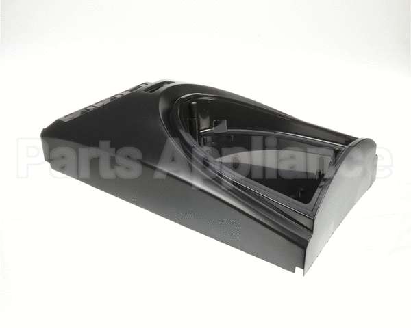 37096.0011 Bunn Door, Imix-3 Side Hinged No Lock
