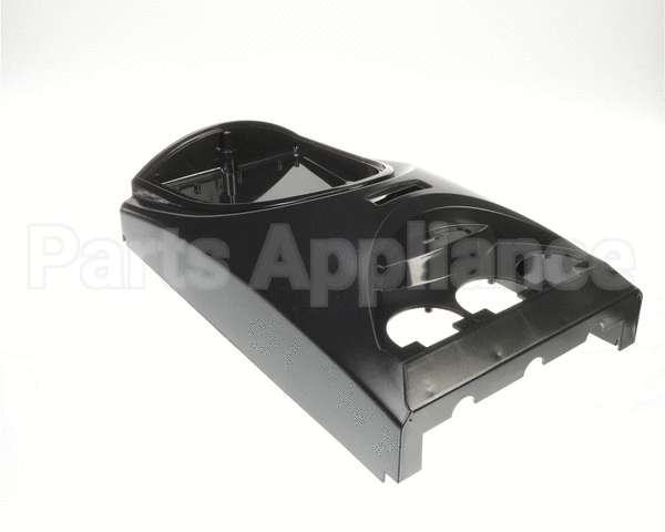 37096.0011 Bunn Door, Imix-3 Side Hinged No Lock