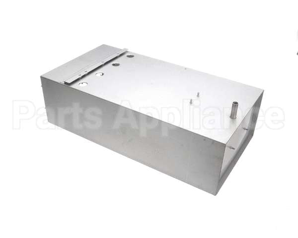37098.1004 Bunn Kit, Tank Weldment Ext Holes