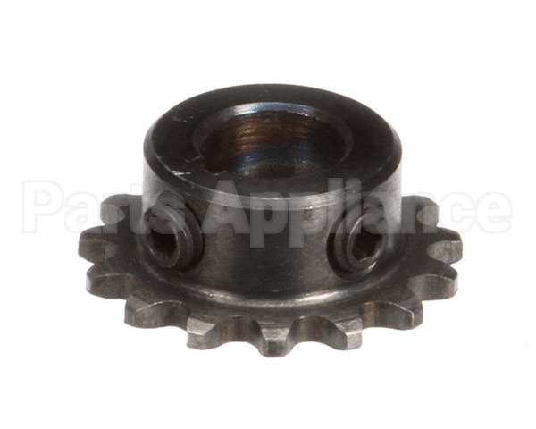 370987 Lincoln Sprocket 1/2 Bore 15N