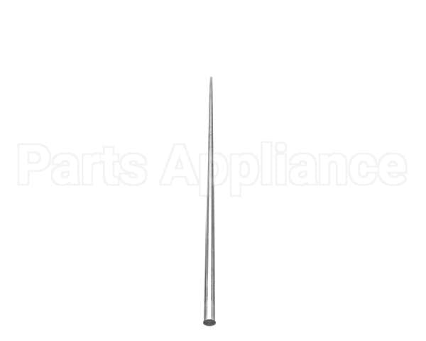 370998 Lincoln Drive End Shaft, Split Belt, 3