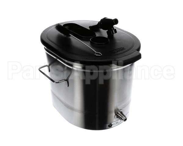 37100.0000 Bunn Dispenser Td03.5
