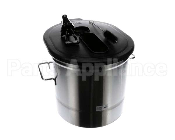 37100.0000 Bunn Dispenser Td03.5