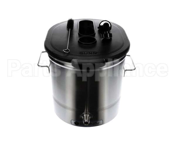 37100.0000 Bunn Dispenser Td03.5