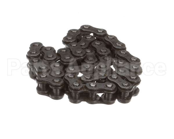 371003 Lincoln Roller Chain, Full Belt - 3255