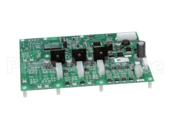 37104.1010 Bunn Cba Kit, Main Control Imix-3