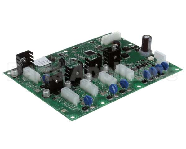 37104.1011 Bunn Cba Kit, Main Control Imix-5