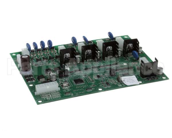 37104.1011 Bunn Cba Kit, Main Control Imix-5