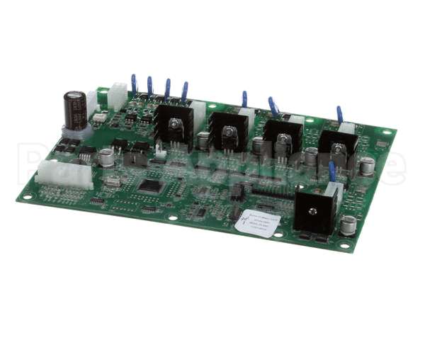 37104.1011 Bunn Cba Kit, Main Control Imix-5