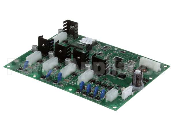 37104.1011 Bunn Cba Kit, Main Control Imix-5