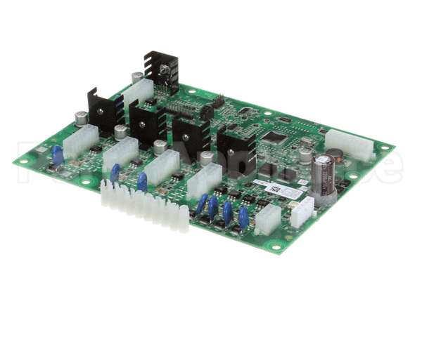 37104.1013 Bunn Cba Kit, Main Control Imix-5 256K