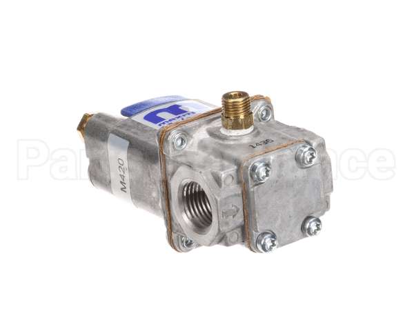 371062 Lincoln Valve Gas 24Vdc 1/2 Inch