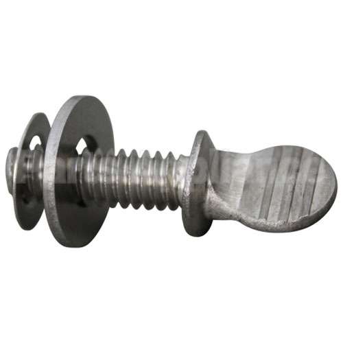 371090 Compatible Vollrath Screw Thumb