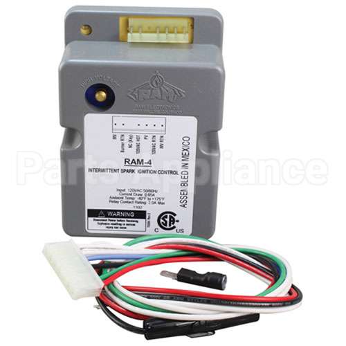 37110 Compatible Imperial Ignition Kit