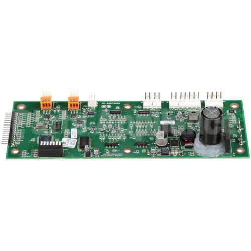 371109 Compatible Lincoln Control Board
