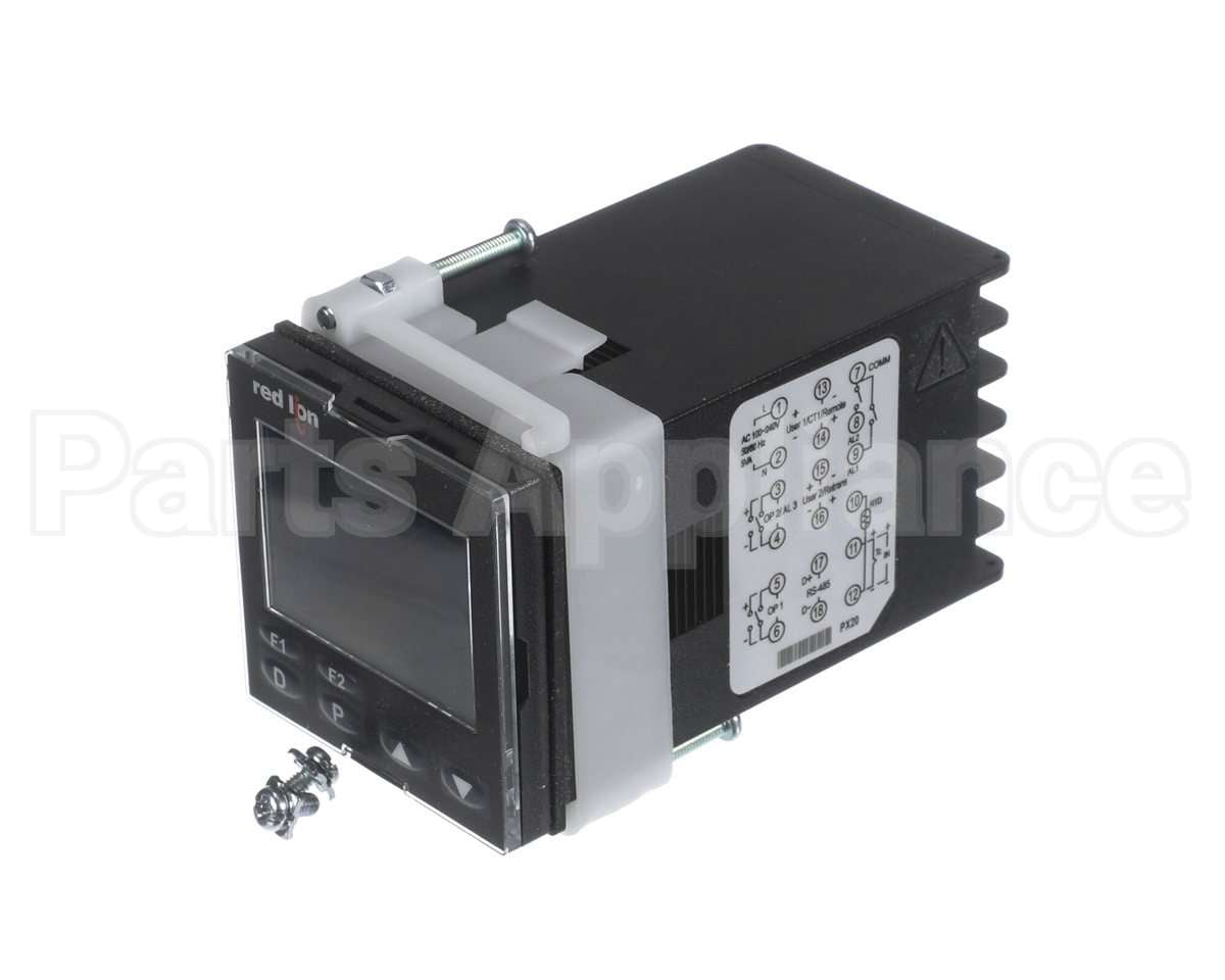 371116125 Besco Temp Controller
