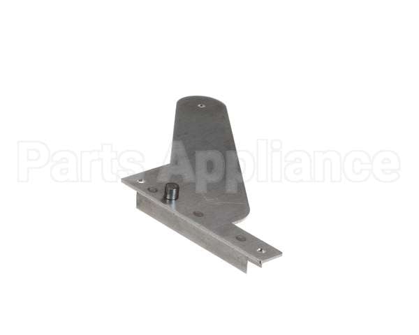 371140 Lincoln Bracket Assembly Lh, Access Do