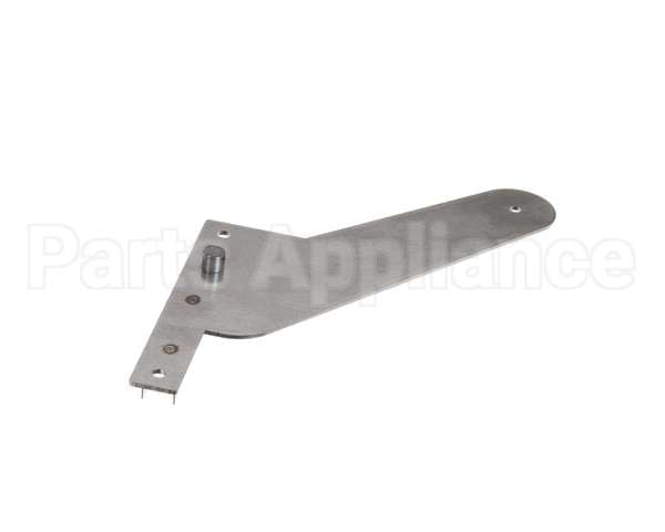 371140 Lincoln Bracket Assembly Lh, Access Do