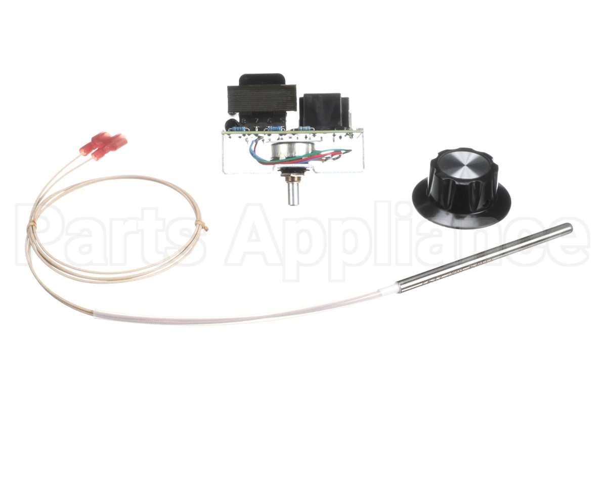 37118-1 Montague 3 Wire Solid State Thermostat Kit