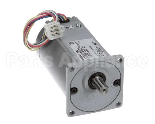 371205 Lincoln Motor, Conveyor, 115V, 120:1